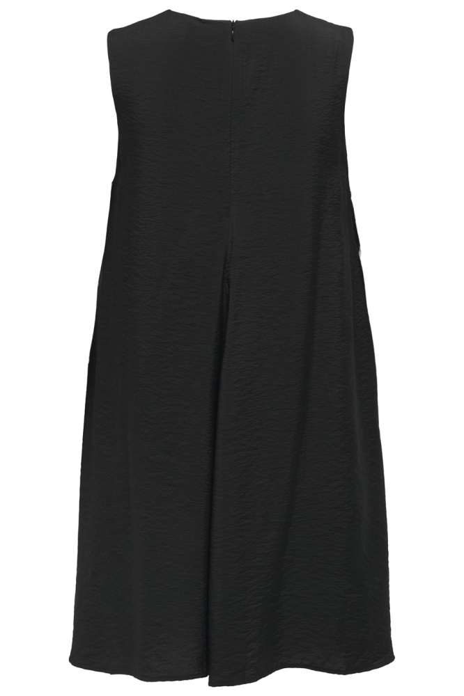 JDYBARBARA S/L DRESS WVN 15350719 BLACK